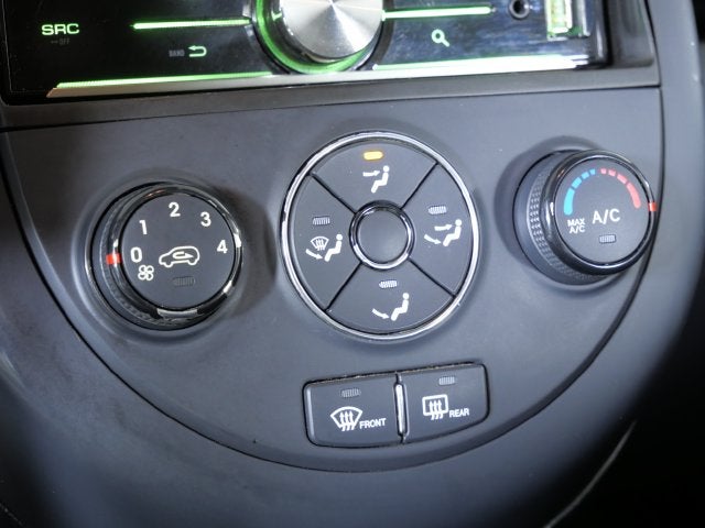 2013 Kia Soul Base