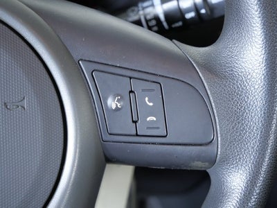 2013 Kia Soul Base