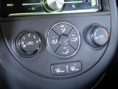 2013 Kia Soul Base