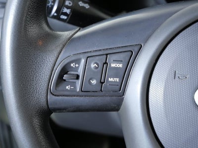2013 Kia Soul Base