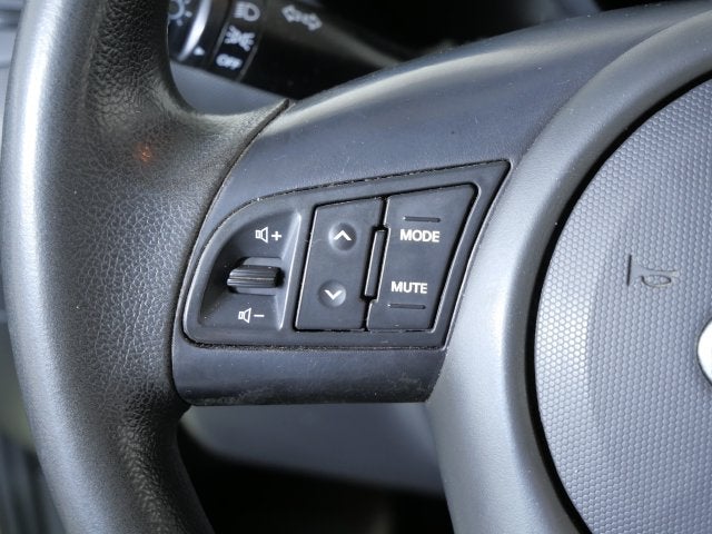 2013 Kia Soul Base