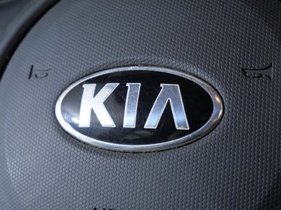 2013 Kia Soul Base