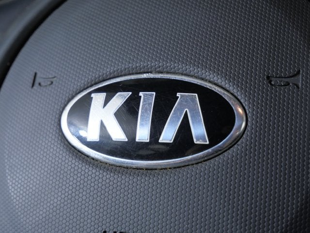 2013 Kia Soul Base