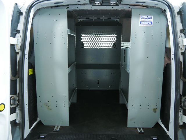2015 Ford Transit Connect XL