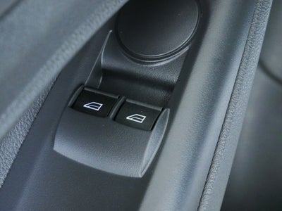 2015 Ford Transit Connect XL