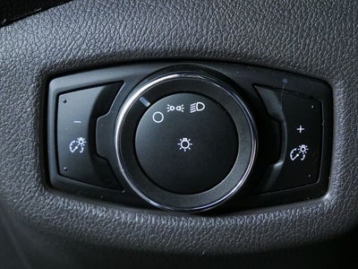 2015 Ford Transit Connect XL