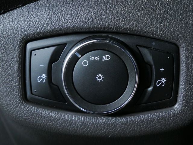 2015 Ford Transit Connect XL