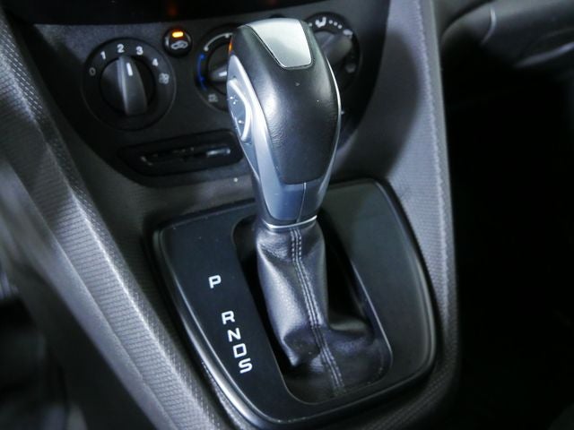 2015 Ford Transit Connect XL