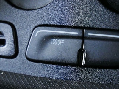 2015 Ford Transit Connect XL