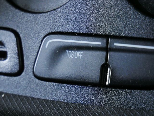 2015 Ford Transit Connect XL