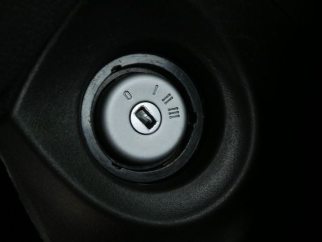 2015 Ford Transit Connect XL