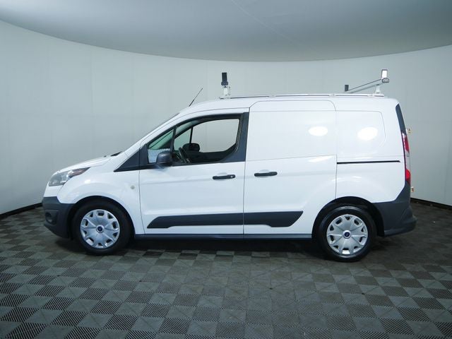 2015 Ford Transit Connect XL