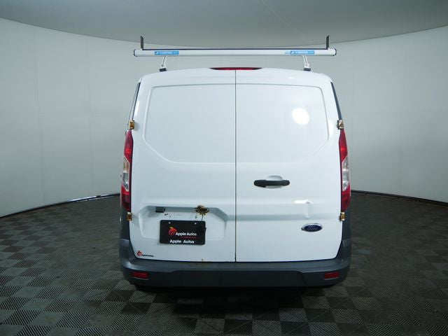 2015 Ford Transit Connect XL