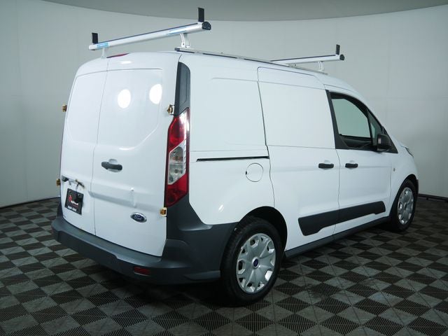 2015 Ford Transit Connect XL