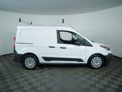 2015 Ford Transit Connect XL