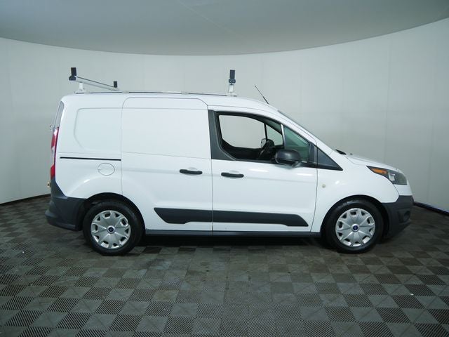 2015 Ford Transit Connect XL