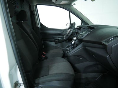 2015 Ford Transit Connect XL