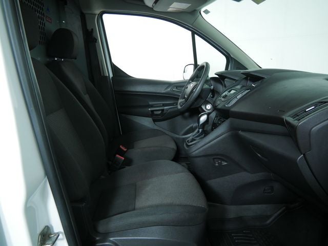 2015 Ford Transit Connect XL