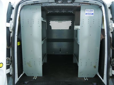 2015 Ford Transit Connect XL