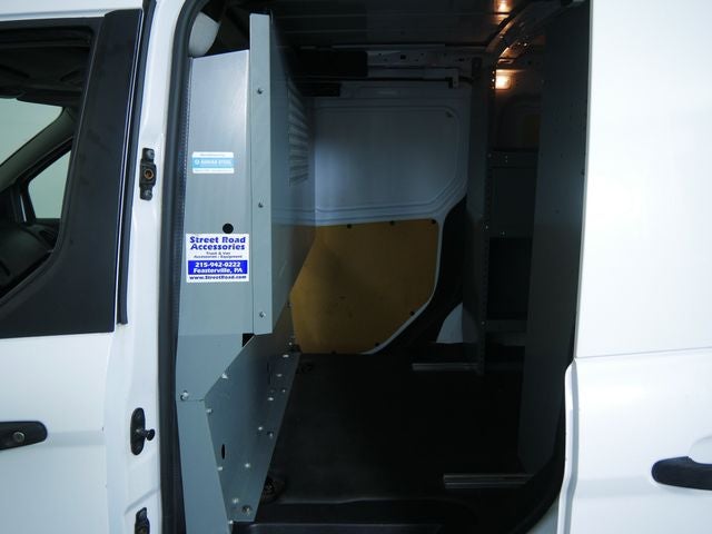 2015 Ford Transit Connect XL