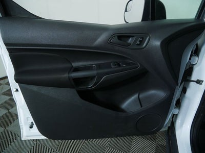 2015 Ford Transit Connect XL