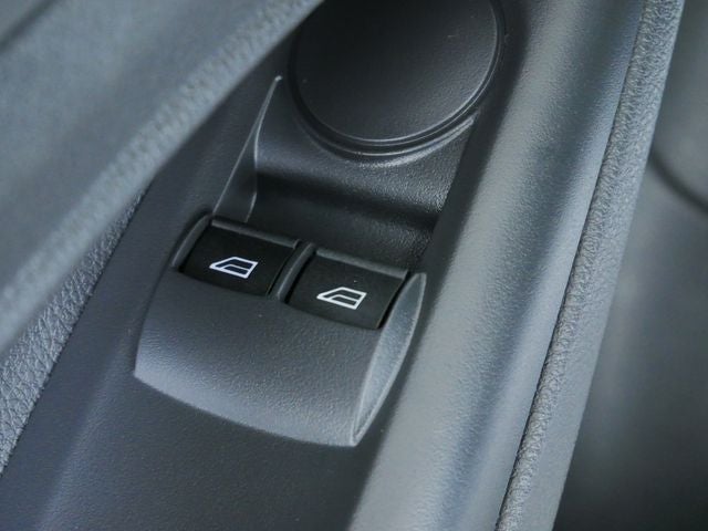 2015 Ford Transit Connect XL