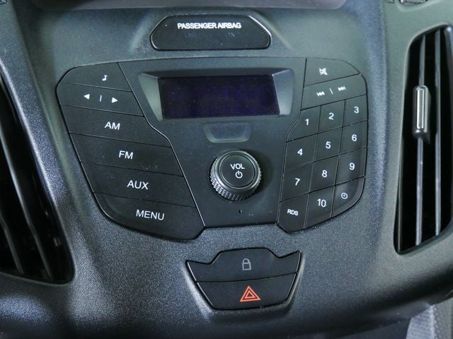 2015 Ford Transit Connect XL