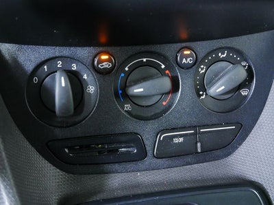 2015 Ford Transit Connect XL