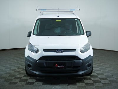 2015 Ford Transit Connect XL