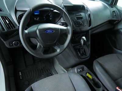 2015 Ford Transit Connect XL