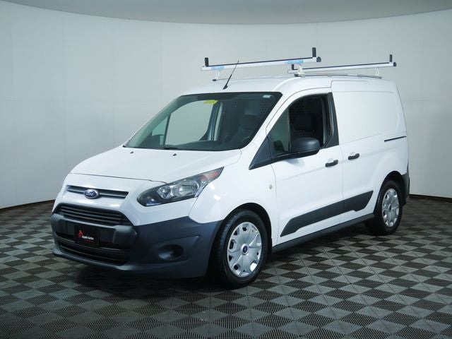 2015 Ford Transit Connect XL
