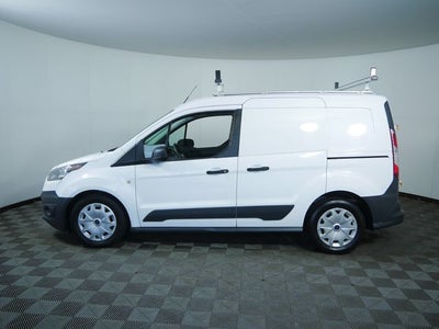 2015 Ford Transit Connect XL