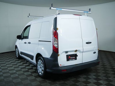 2015 Ford Transit Connect XL