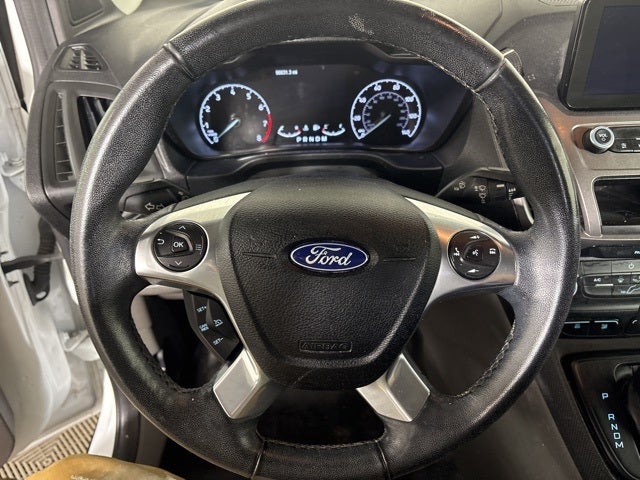 2019 Ford Transit Connect XL