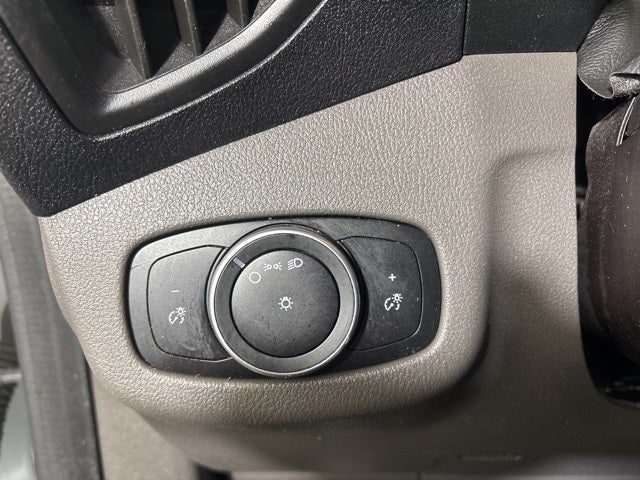 2019 Ford Transit Connect XL