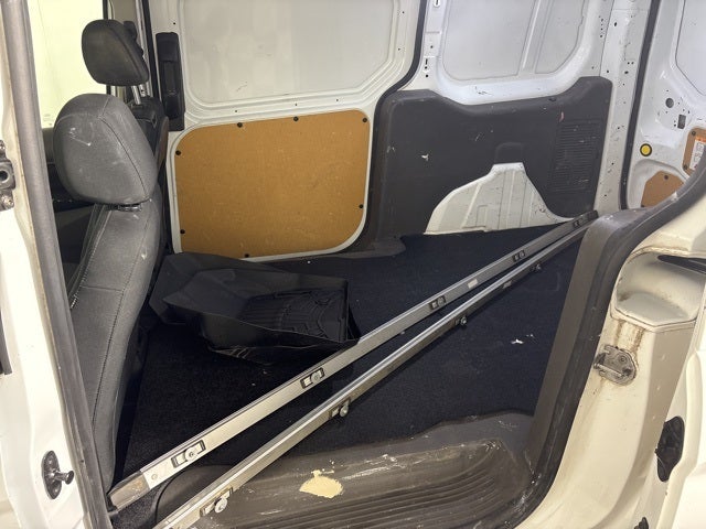 2019 Ford Transit Connect XL