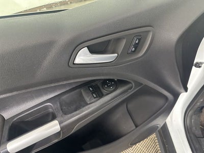 2016 Ford Transit Connect XLT