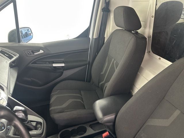 2016 Ford Transit Connect XLT