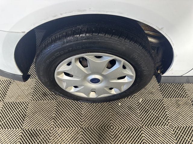 2016 Ford Transit Connect XLT