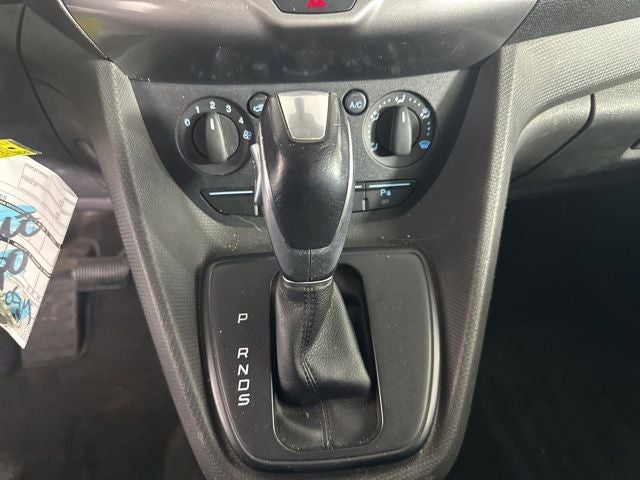 2016 Ford Transit Connect XLT