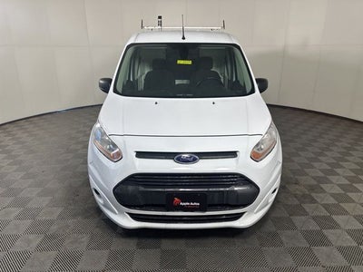 2016 Ford Transit Connect XLT