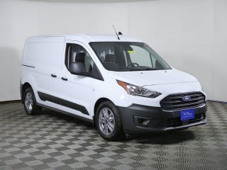 2022 Ford Transit Connect XL