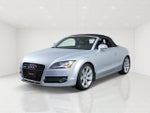 2008 Audi TT 3.2L Roadster quattro