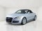 2008 Audi TT 3.2L Roadster quattro