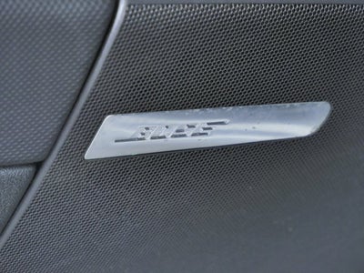 2008 Audi TT 3.2L Roadster quattro