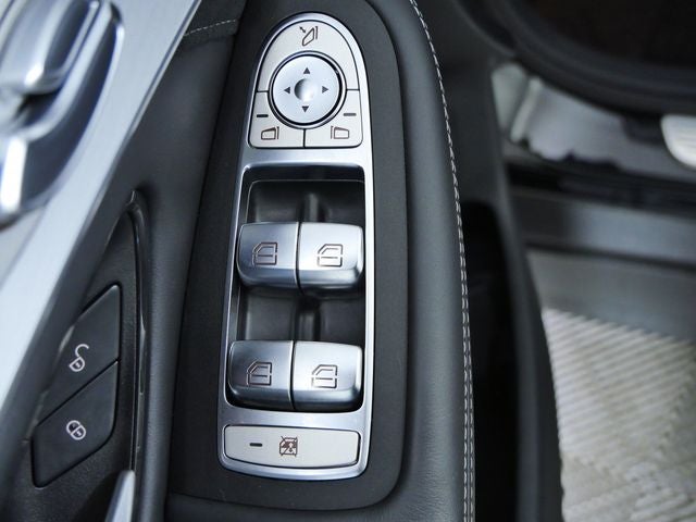 2021 Mercedes-Benz GLC GLC 63 AMG® 4MATIC®