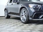 2021 Mercedes-Benz GLC GLC 63 AMG® 4MATIC®