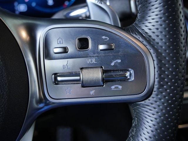 2021 Mercedes-Benz GLC GLC 63 AMG® 4MATIC®