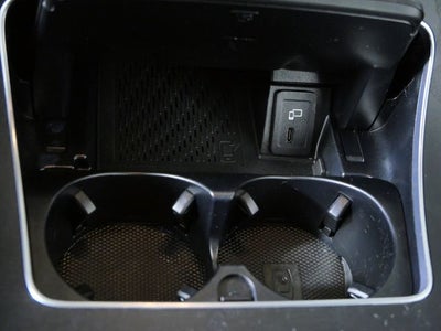 2021 Mercedes-Benz GLC GLC 63 AMG® 4MATIC®