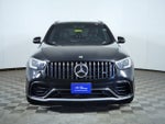 2021 Mercedes-Benz GLC GLC 63 AMG® 4MATIC®